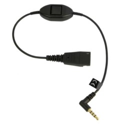 CAVO PER MOBILE I-PHONE 6 6S