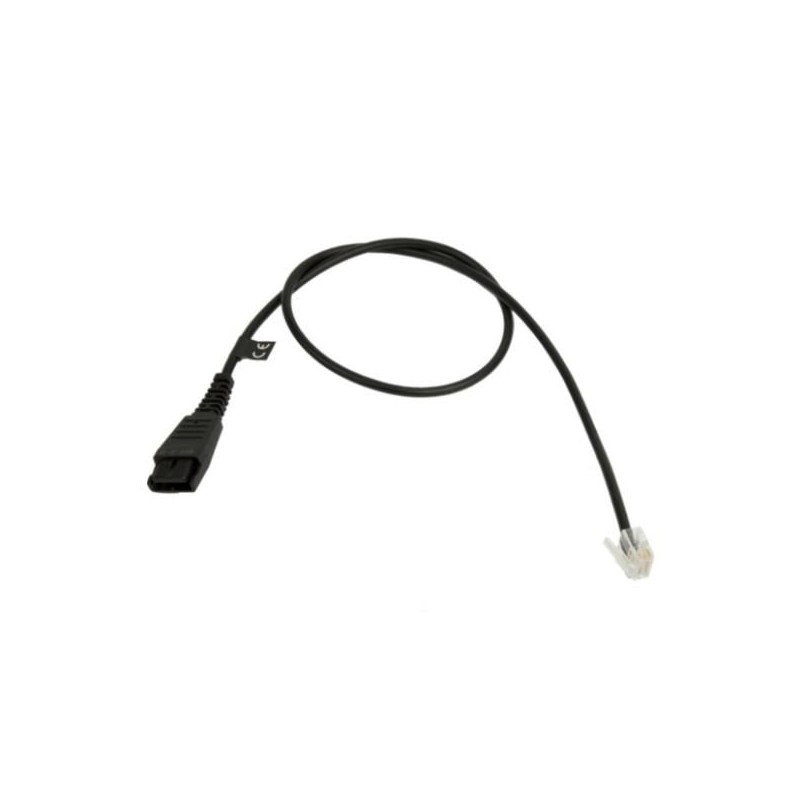 CAVO LINK MOD - RJ 45