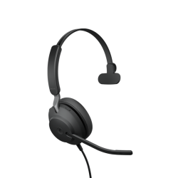 JABRA EVOLVE2 40 USB-C MS MONO SE