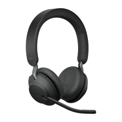 JABRA EVOLVE2 65 LINK380C UC DUO BK