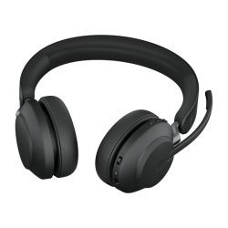 JABRA EVOLVE2 65 LINK380C UC DUO BK