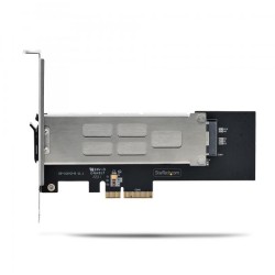 RACK PER SSD M.2 NVME A PCIE