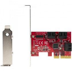 SCHEDAPCIE 3.0 A 6X SATA
