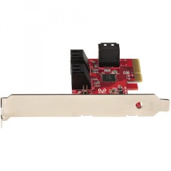 SCHEDAPCIE 3.0 A 6X SATA