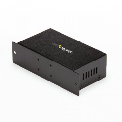 HUB USB INDUSTRIALE A 7 PORTE