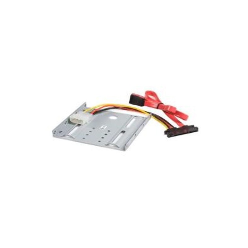 KIT HDD SATA 2 5 A 3 5