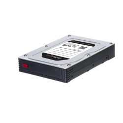 ADATTATORE HDD 2 5  A 3 5  SSD