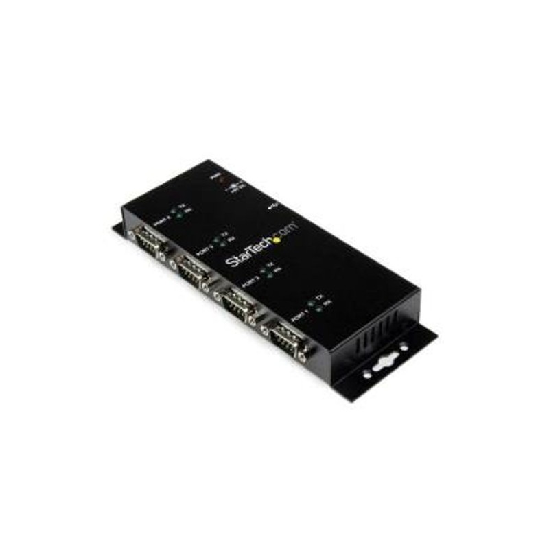HUB ADATTATORE SERIALE USB