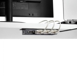 HUB ADATTATORE SERIALE USB