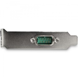 SCHEDA SERIALE PCIE A 4X RS232