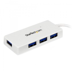 HUB PORTATILE MINI USB 3.0
