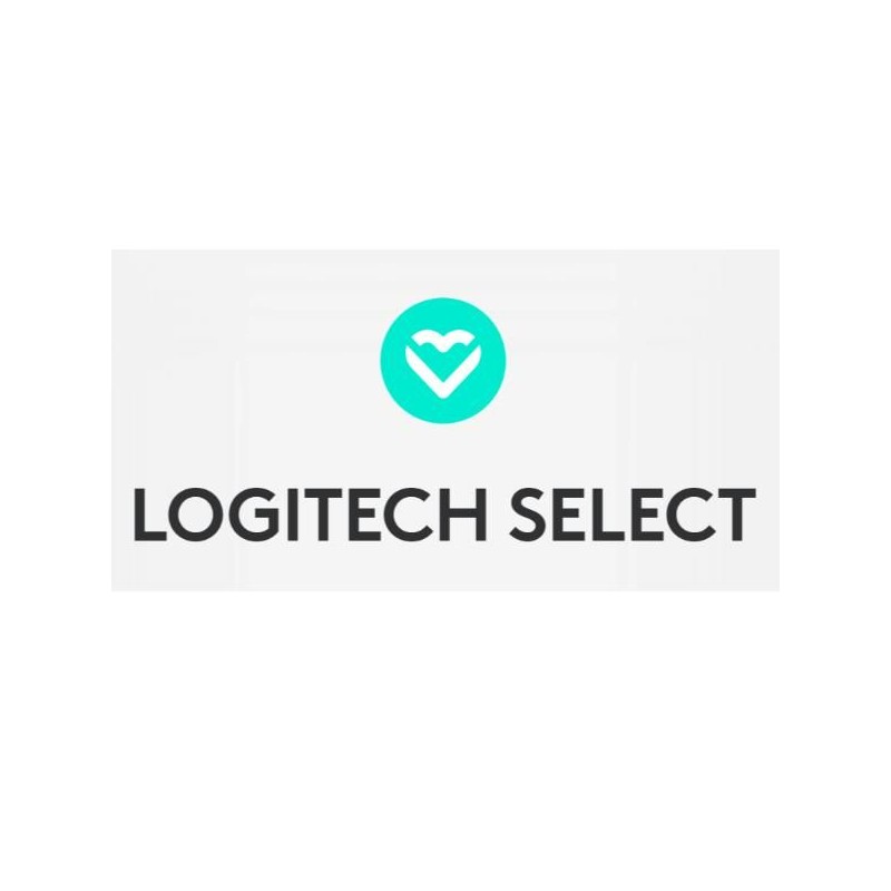 3Y PLAN LOGITECH SELECT