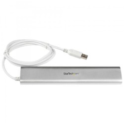 HUB USB 3.0 A 7 PORTE COMPATTO