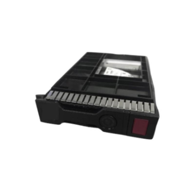 HPE 480GB SATA RI LFF SCC MV SSD