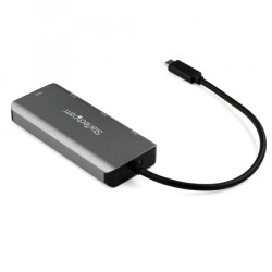 HUB USB-C A 4 PORTE (10GBPS) 2X US