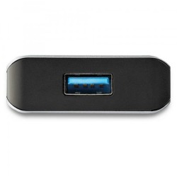 HUB USB-C A 4 PORTE (10GBPS) 2X US