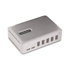 HUB USB-C 3.0 A 7 PT  10GBPS