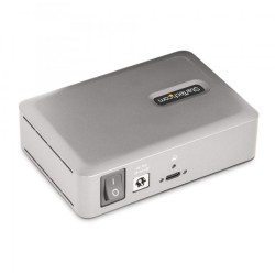 HUB USB-C 3.0 A 7 PT  10GBPS