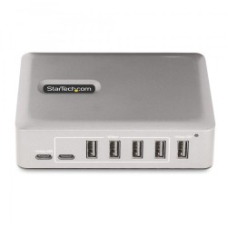 HUB USB-C 3.0 A 7 PT  10GBPS