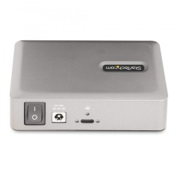 HUB USB-C 3.0 A 7 PT  10GBPS