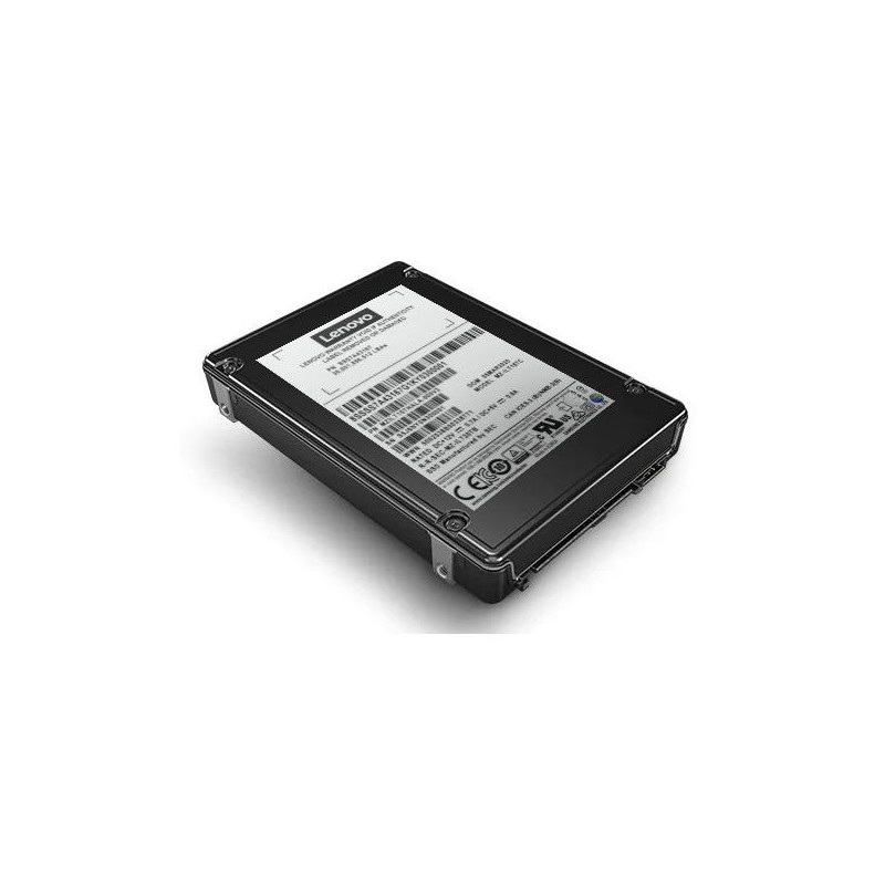 2.5 PM1655 3.2TB MU SAS HS
