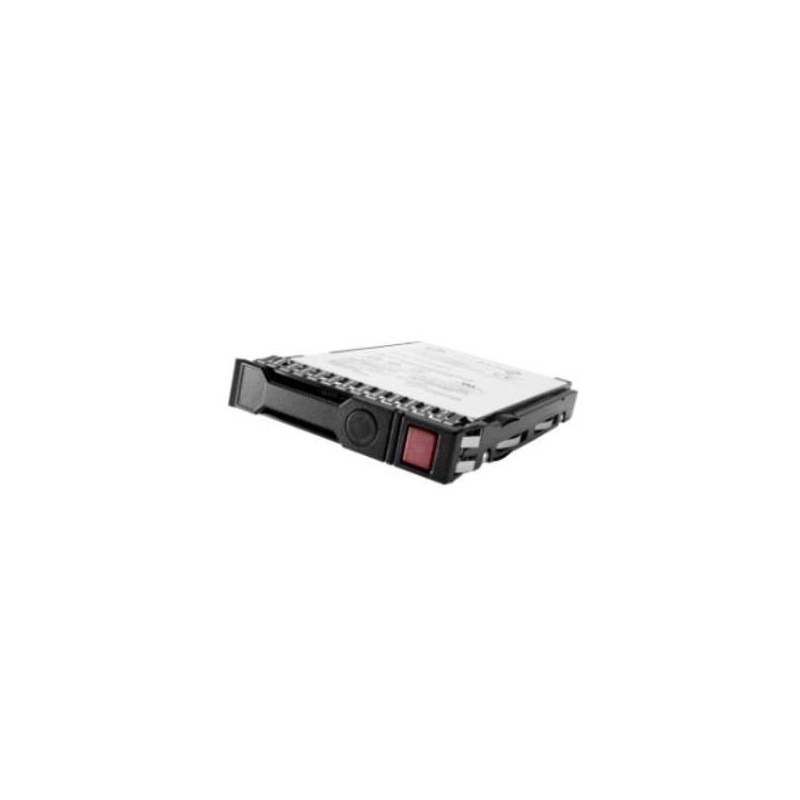 8TB 12G SAS 7.2K LFF 512E MCL