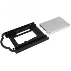 5 STAFFE DI MONTAGGIO PER SSD 2.5