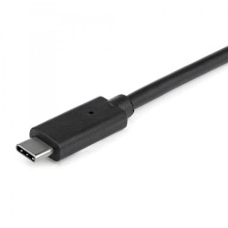 HUB USB-C A 4 PORTE 3X USB-A  1X U