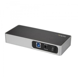 HUB USB-C A 7 PORTE - 5X USB-A + 2