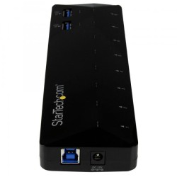 HUB USB3.0 A 10 PORTE RICARICA