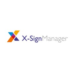 X-SIGN 1-YR BASIC