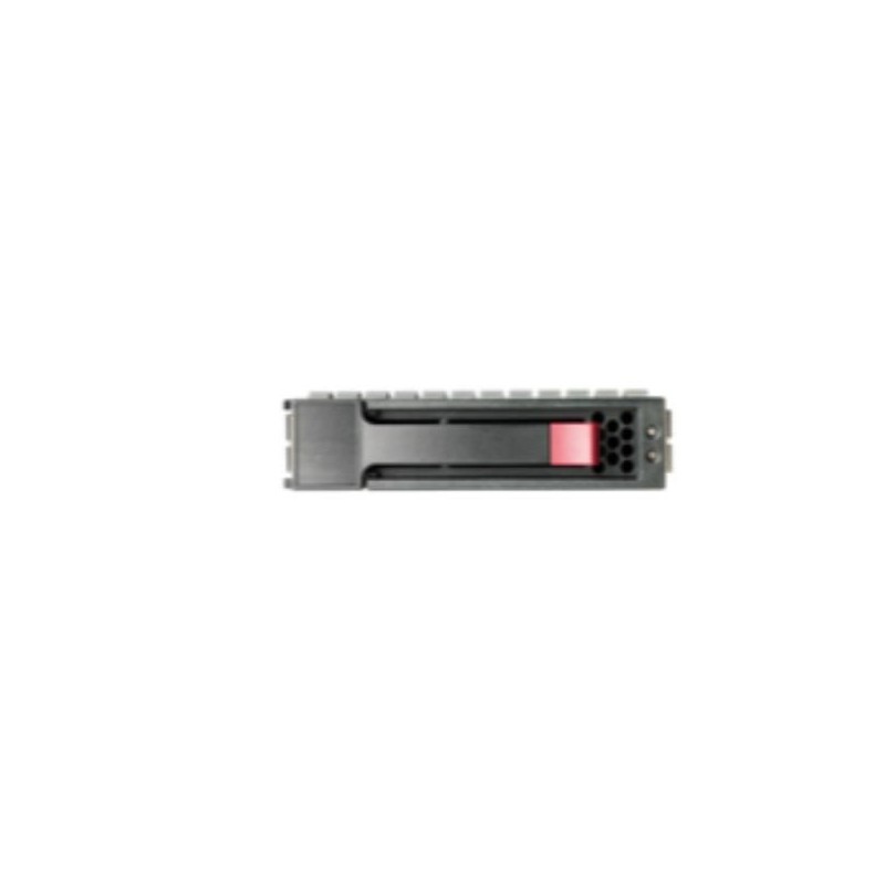 HPE MSA 600GB SAS 10K SFF M2 HDD