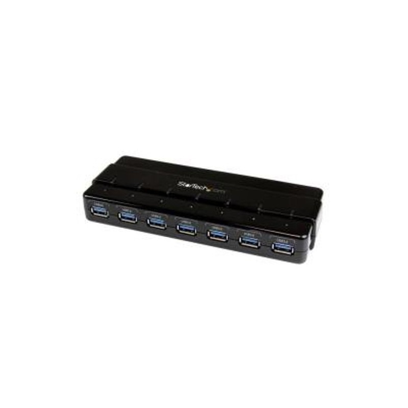 PERNO E CONCENTRATORE 7 PORTE