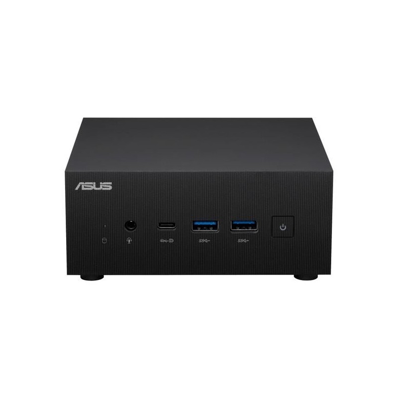 BAREBONE RYZEN 5 7535HS