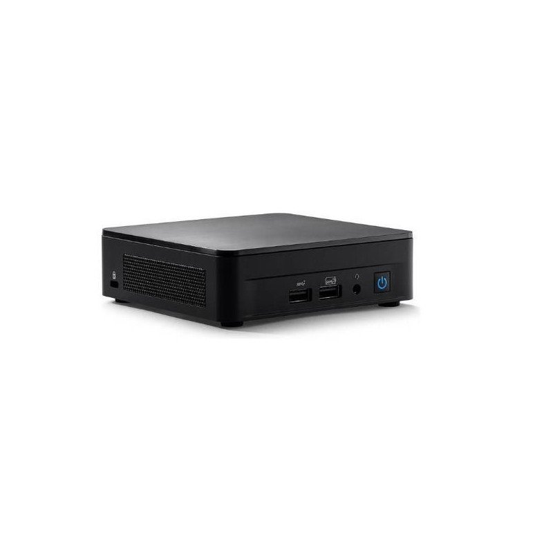NUC WALLSTREET I7 KIT SLIM