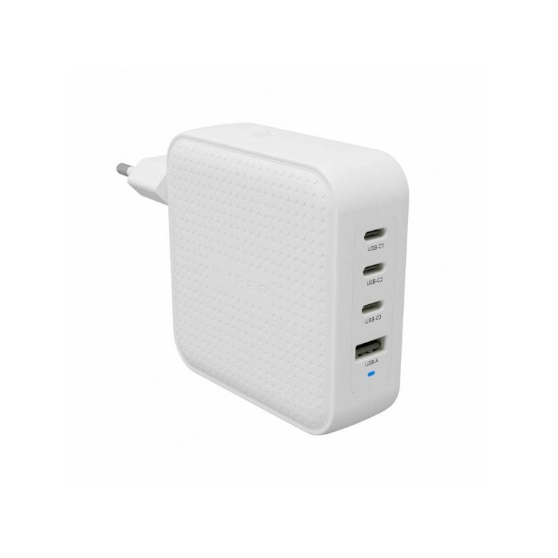HYPER HYPERDRIVE USB-C 7-IN