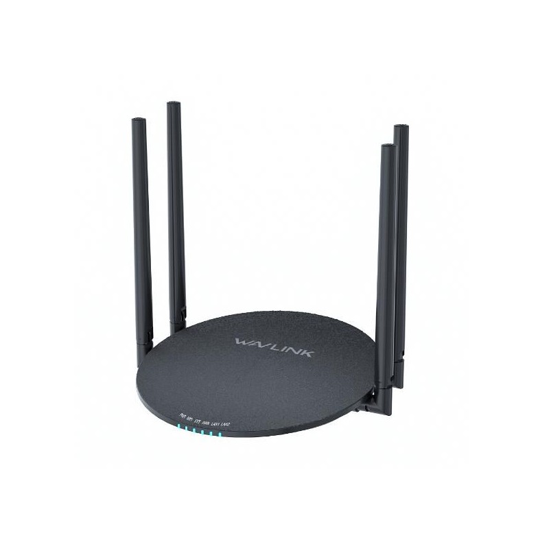 ROUTER WIFI AC1200 DUAL BAND