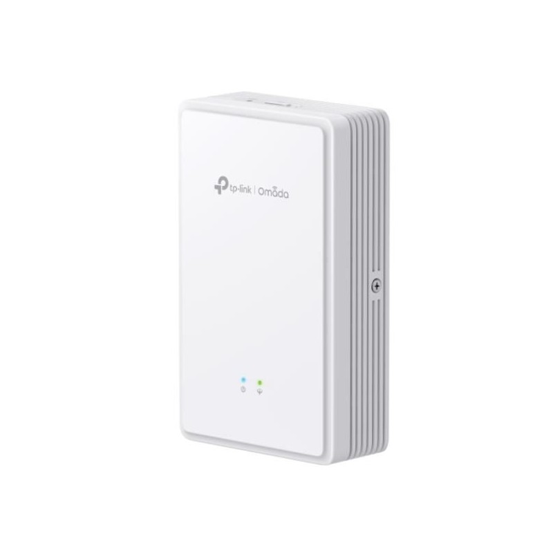 AX1800 WALL-PLATE DUAL-BAND GP
