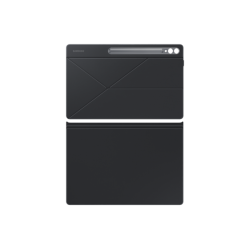 SMART BOOK COVER S9 ULT/S10 ULT
