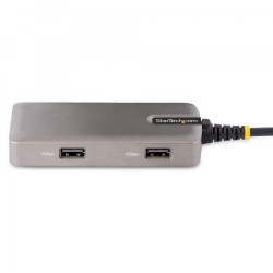ADATTATORE MULTIPORTA USB C 4K