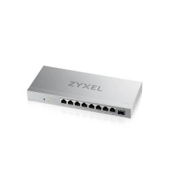 SWITCH  UNMANAGED, 8 PORTE 2.5GBE