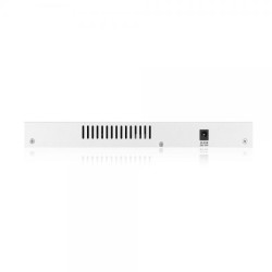SWITCH  UNMANAGED, 8 PORTE 2.5GBE