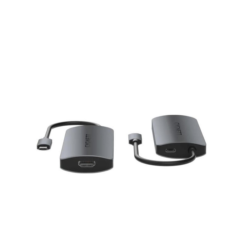 UNITE POCKETMATE 6IN1 USB-C HUB
