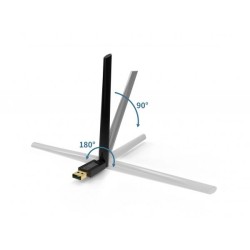 LONG RANGE BLUETOOTH 5.3 USB ADAPTE