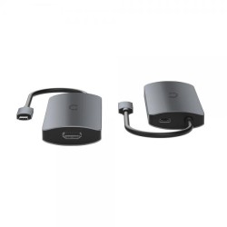 UNITE POCKETMATE 6IN1 USB-C HUB