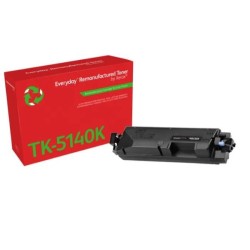 EVERYDAY REMAN TONER BLACK TK-5140K