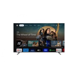 75 QLED 4K ANDROID TV