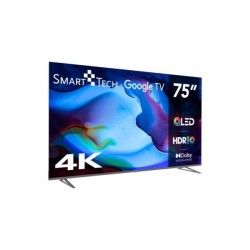 75 QLED 4K ANDROID TV