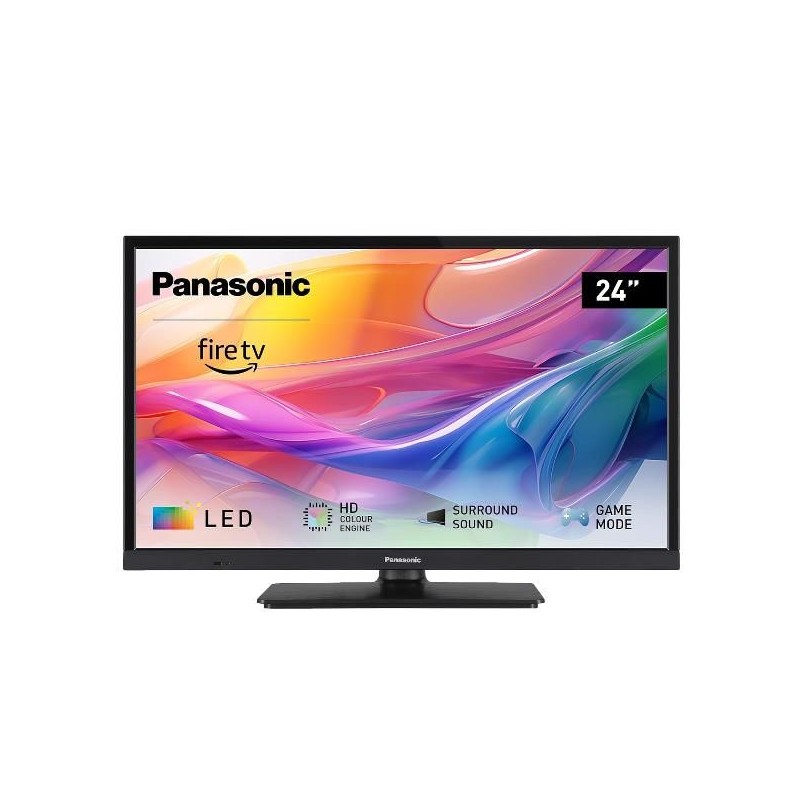24 S50 HD FIRE TV