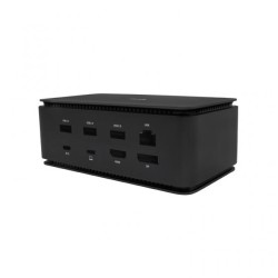 USB4 M.DOCDUA4KHDMI+PD 80W+CHAR-112
